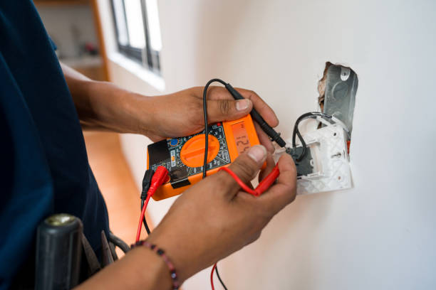 Electrical Upgrades for Homes in Indian Shores, FL