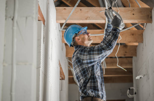 Best Electrical System Inspection  in Indian Shores, FL