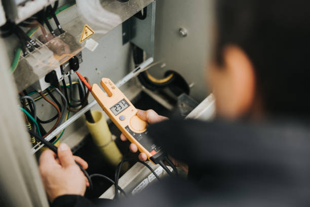 Best Affordable Emergency Electrician  in Indian Shores, FL