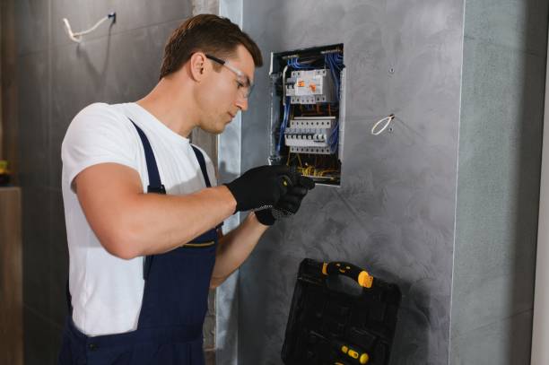 Best Circuit Breaker Repair  in Indian Shores, FL