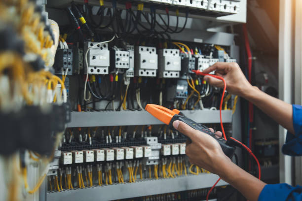 Best Circuit Breaker Repair  in Indian Shores, FL