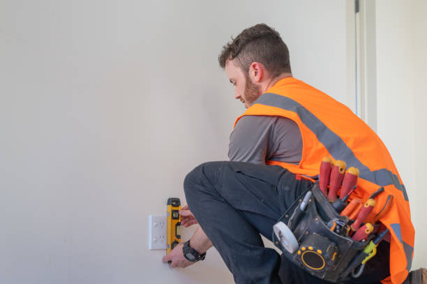 Best Ceiling Fan Installation Electrician  in Indian Shores, FL