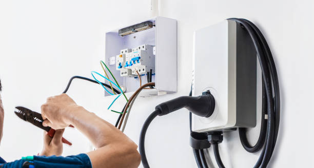 Best Affordable Electrician  in Indian Shores, FL