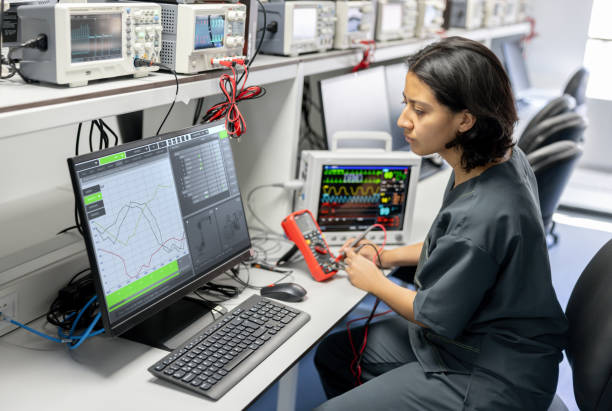 Best Commercial Electrician Services  in Indian Shores, FL